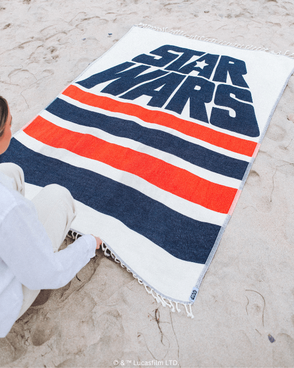 STAR WARS Force - Blanket - Image 3