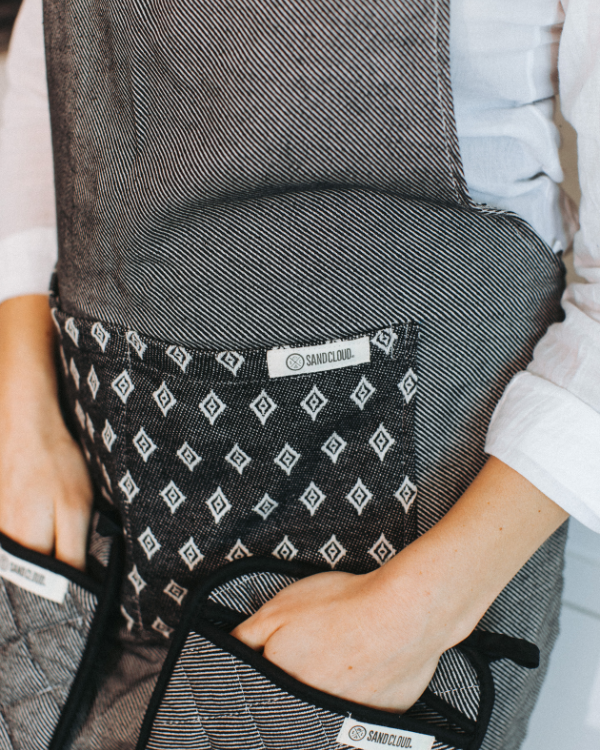 Cassia Apron - Image 3