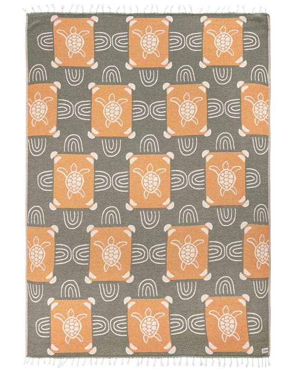 Tanna Blanket
