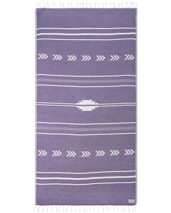 Santa Fe Purple