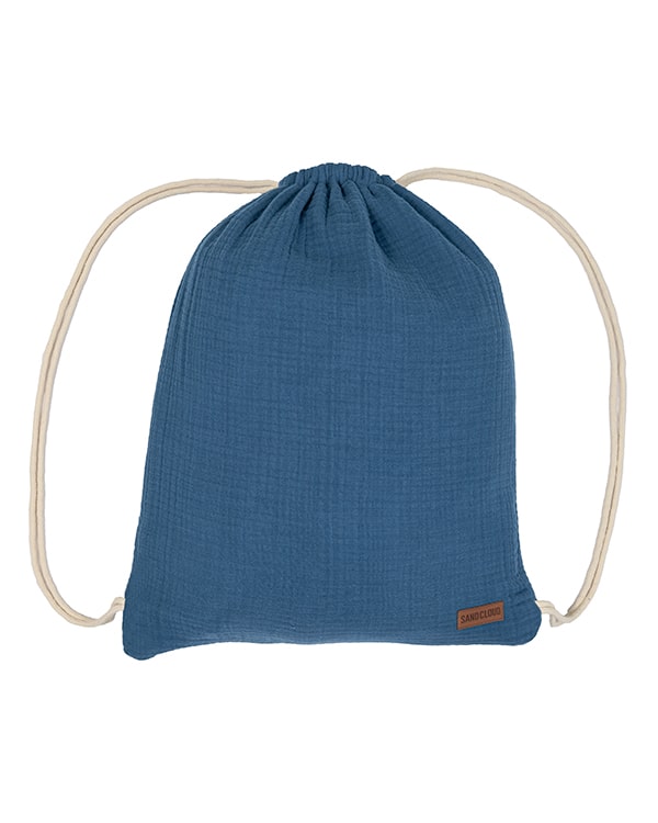 Lara Dark Denim - PARTY BLANKET - King - Image 7