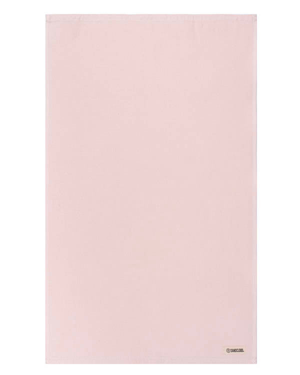Terra Fringeless XL Bath Bundle - Calcite Pink - Image 3