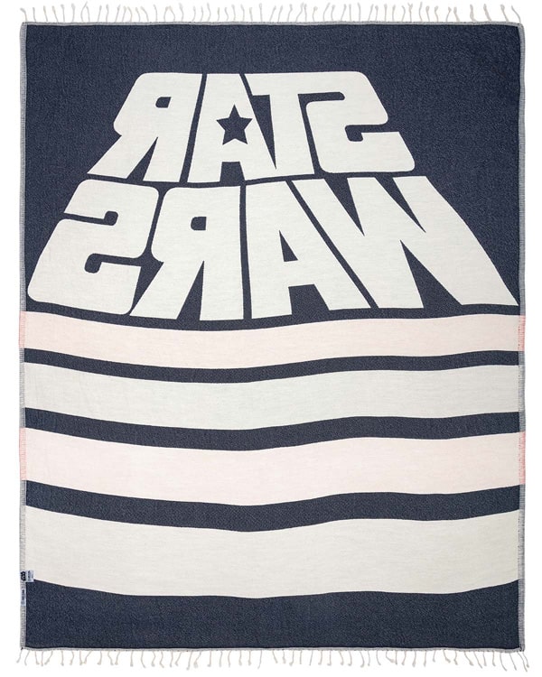 STAR WARS Force - Blanket - Image 5